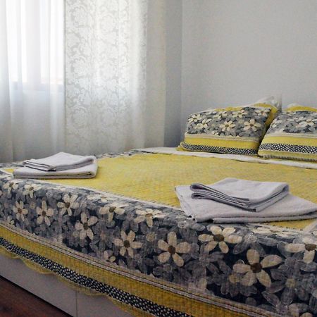 Casa Del Mar Apartment Obzor Εξωτερικό φωτογραφία
