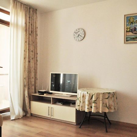 Casa Del Mar Apartment Obzor Εξωτερικό φωτογραφία