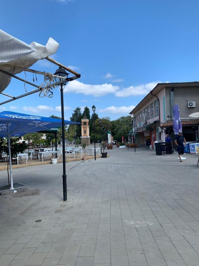 Casa Del Mar Apartment Obzor Εξωτερικό φωτογραφία