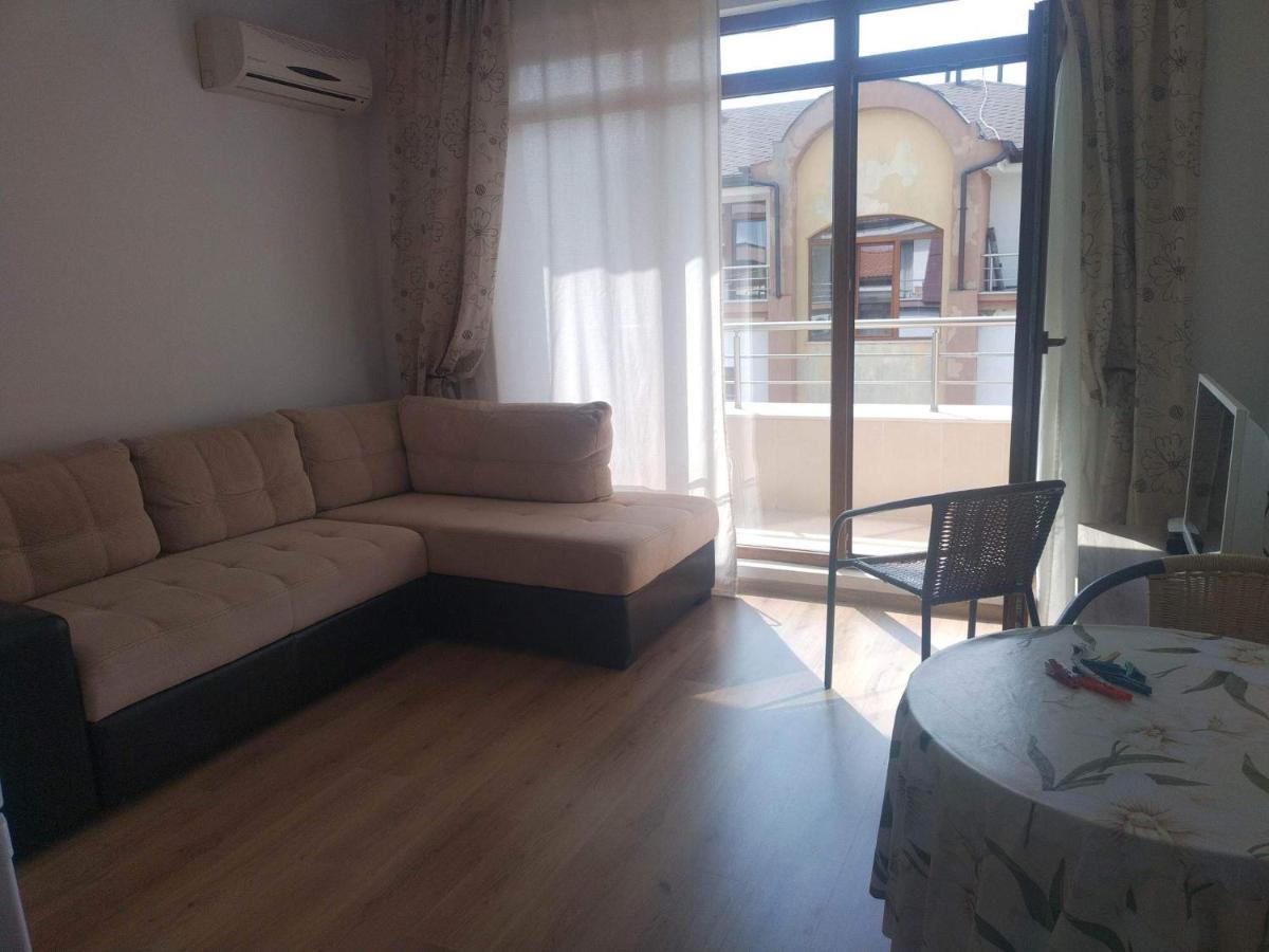 Casa Del Mar Apartment Obzor Εξωτερικό φωτογραφία