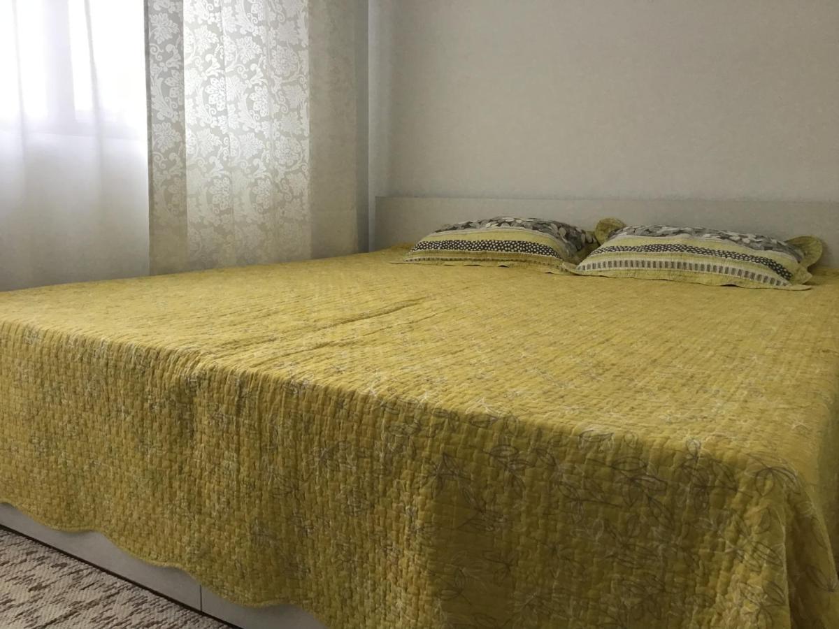 Casa Del Mar Apartment Obzor Εξωτερικό φωτογραφία