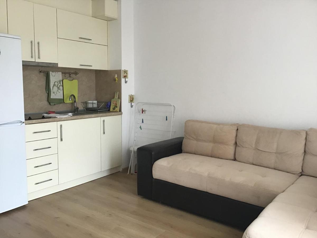 Casa Del Mar Apartment Obzor Εξωτερικό φωτογραφία
