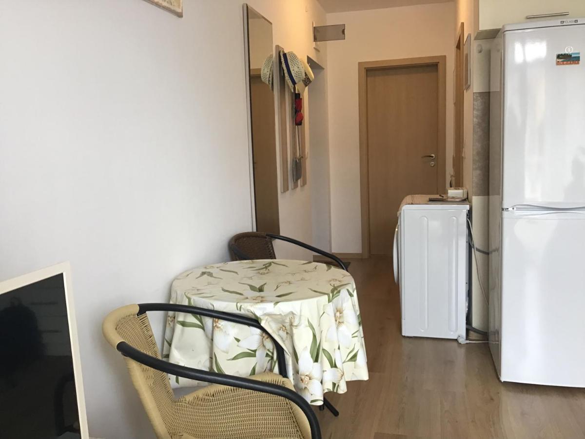 Casa Del Mar Apartment Obzor Εξωτερικό φωτογραφία