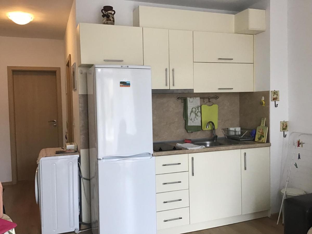 Casa Del Mar Apartment Obzor Εξωτερικό φωτογραφία
