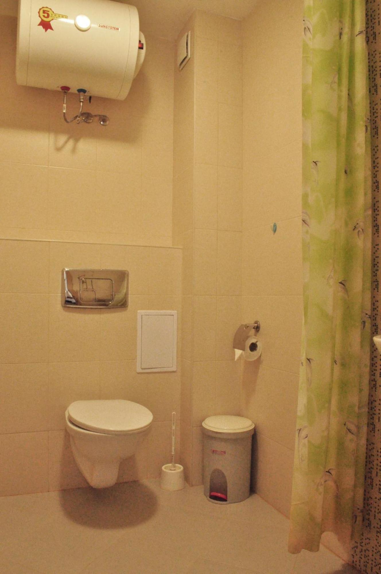 Casa Del Mar Apartment Obzor Εξωτερικό φωτογραφία