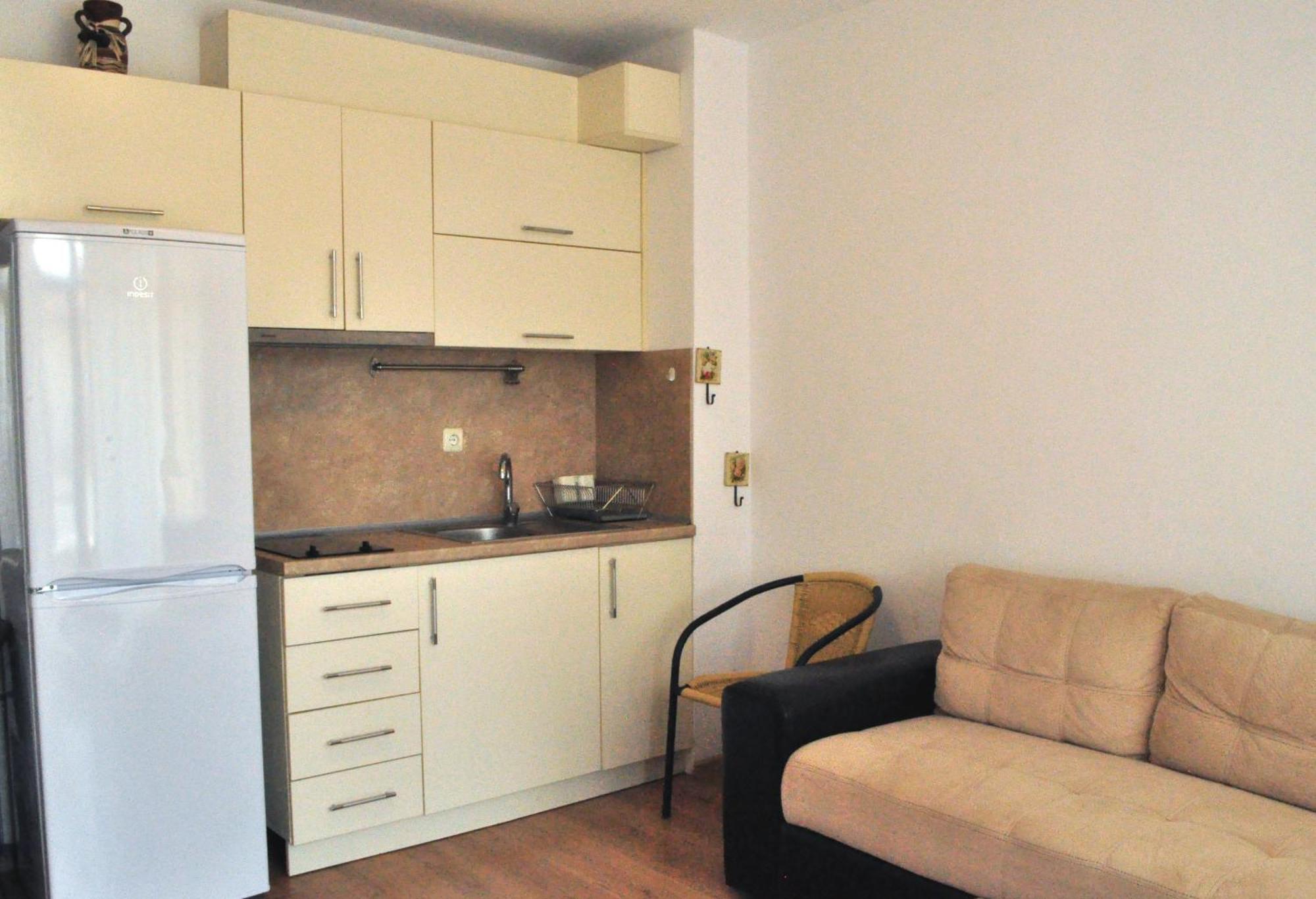 Casa Del Mar Apartment Obzor Εξωτερικό φωτογραφία