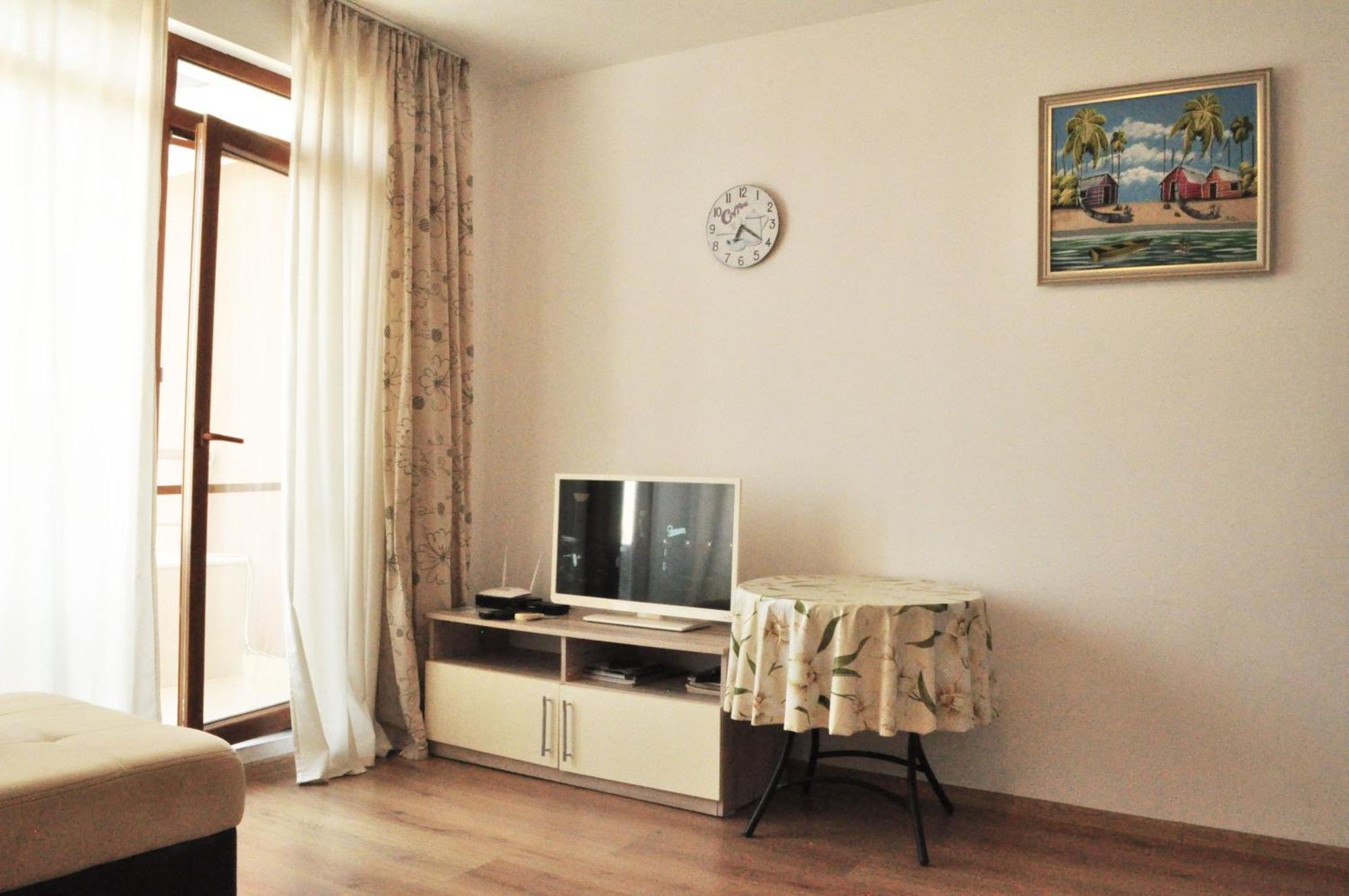 Casa Del Mar Apartment Obzor Εξωτερικό φωτογραφία