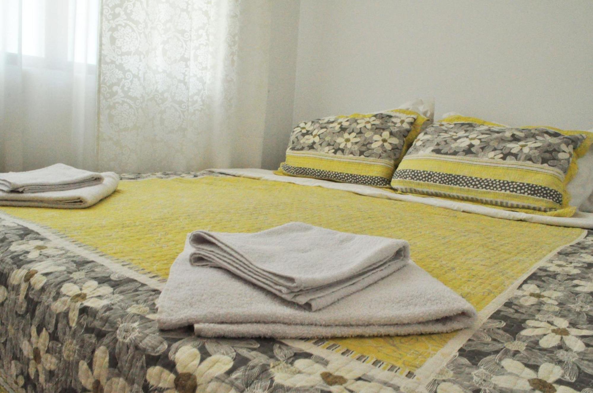 Casa Del Mar Apartment Obzor Εξωτερικό φωτογραφία